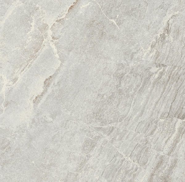 Feinsteinzeug Fliese Steinoptik Jerusalem Grau Matt 120x120 - EAGY963