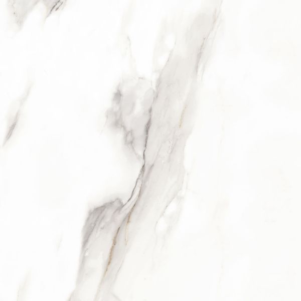 Calacatta-Feinsteinzeug mit Marmoreffekt, 20 mm, R11 Rt, 60 x 120 – ECAA1714