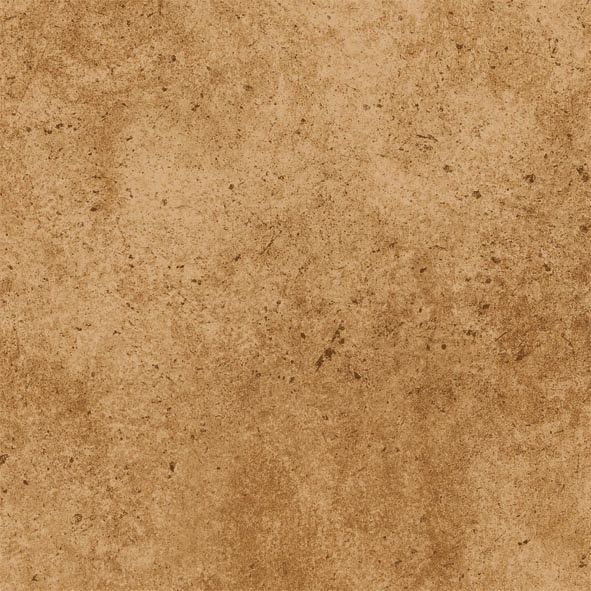 Feinsteinzeug Fliese Terrakotta Beige 15x30 - ECEO1474