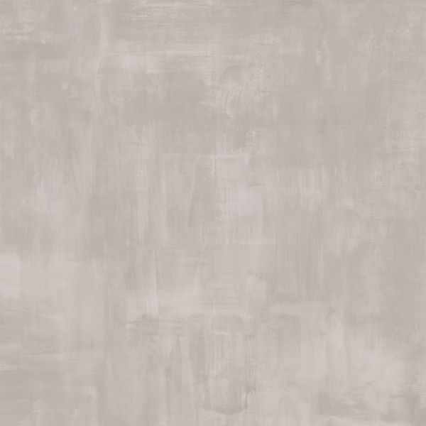 Feinsteinzeug Fliese Betonoptik Grau Gebürstet 120x120 - ECGE373