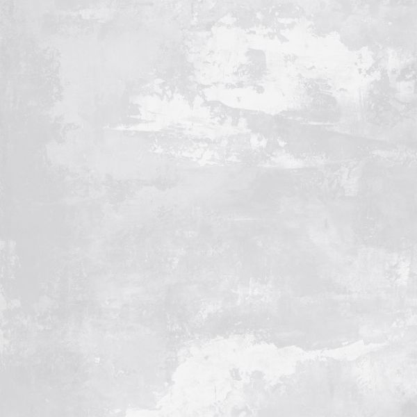 Feinsteinzeug Fliese Betonoptik Weiß 60x120 - ECPW026