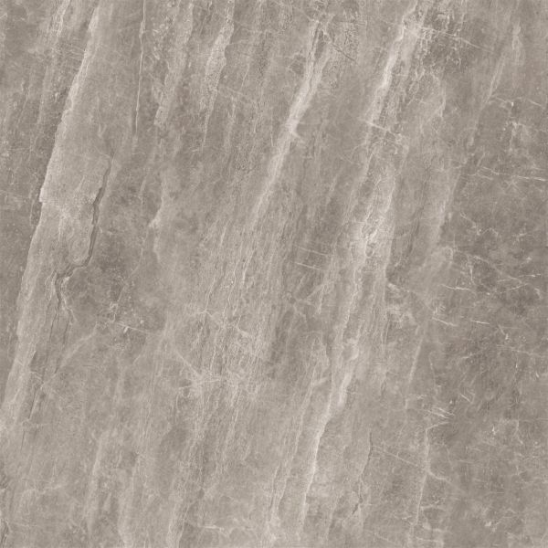 Feinsteinzeug Fliese Marmoroptik Perlgrau Matt 30x60 - ECVE816