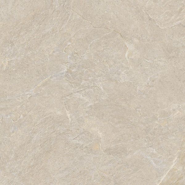 Feinsteinzeug Fliese Steinoptik Beige Matt 60x60 - EGCA1581