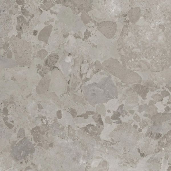 Feinsteinzeug Fliese Steinoptik Ceppo di Gré Grau 60x60 - EI6038