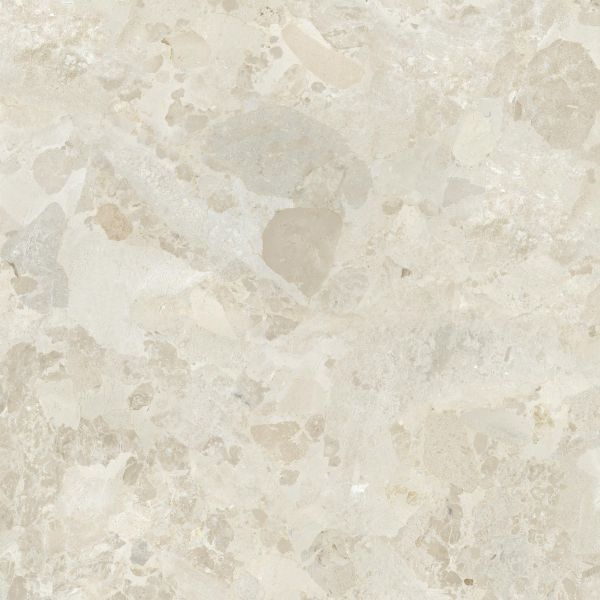 Feinsteinzeug Fliese Steinoptik Elfenbein 60x60 - EI6048