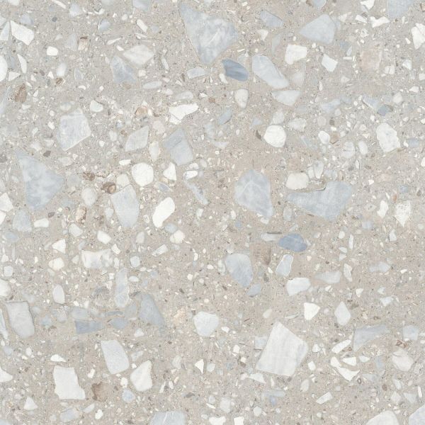 Feinsteinzeug Fliese Steinoptik Ceppo di Gré Grau 60x120 - EI6079