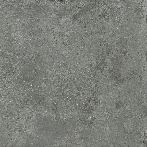 Feinsteinzeug Fliese Betonoptik Grau 60x120 - EI6108