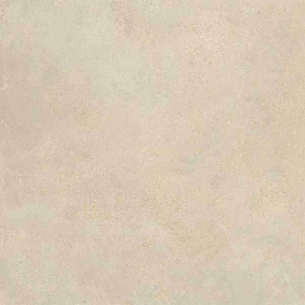 Feinsteinzeug Fliese Betonoptik Beige 80x80 - EI6124