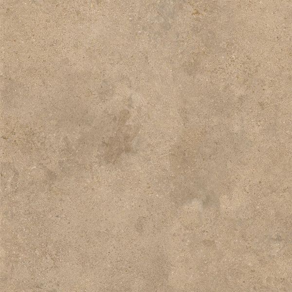 Feinsteinzeug Fliese Betonoptik Beige 80x80 - EI6125