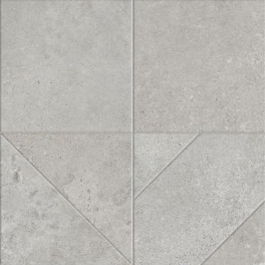 Mosaik Elios Brooklyn Euclide Grey 29X29 - 00KH380