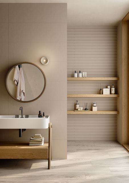 Elios Venere Seta (Tortora) 33.3x100 - 04H3X07