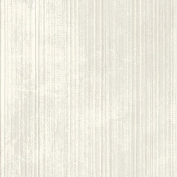 Moderne mattweiße Feinsteinzeugverkleidung in gebürstetem Betoneffekt Rt 30x60 - ELWW1693