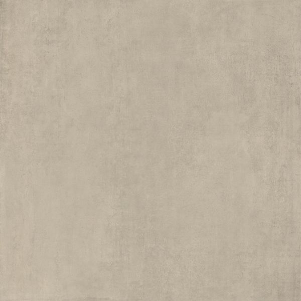 Feinsteinzeug Fliese Betonoptik Taubengrau 120x120 - EMAN551