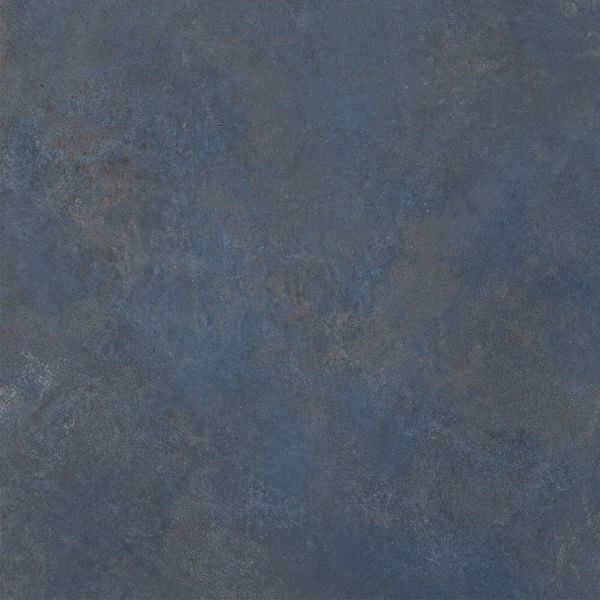 Feinsteinzeug Fliese Betonoptik Braun 60x60 - EMBE524