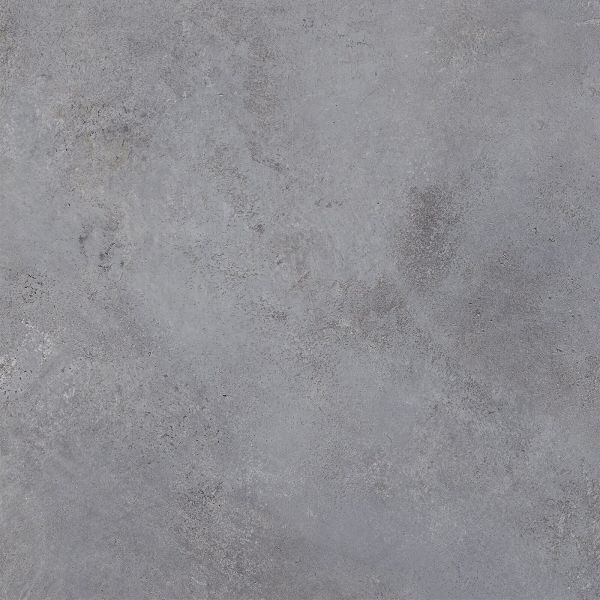 Feinsteinzeug Fliese Betonoptik Dunkelgrau 60x60 - EMDG522