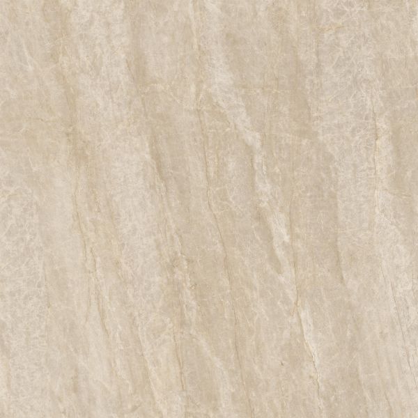 Feinsteinzeug Fliese Marmoroptik Marfil Poliert 120x120 - EMNA1555