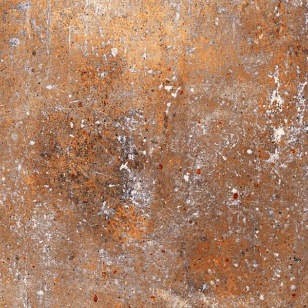 Feinsteinzeug Fliese Terrakotta Braun 15x30 - EMOC1479