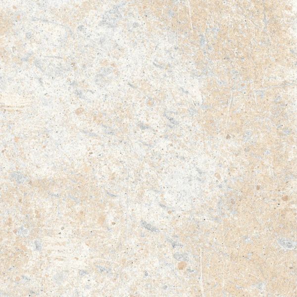 Feinsteinzeug Fliese Terrakotta Weiß 15x30 - EMOG1477