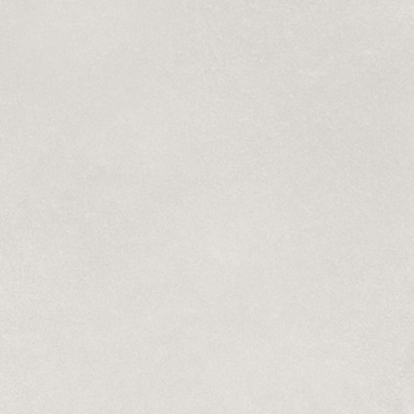 Feinsteinzeug Fliese Betonoptik Weiß 60x60 - EMPE605