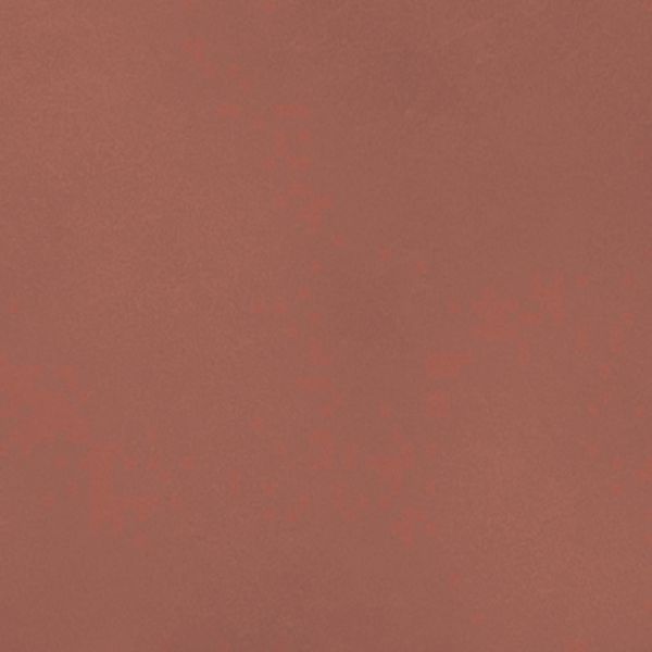 Feinsteinzeug Fliese Betonoptik Rot 60x60 - EMVE614