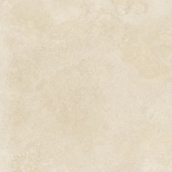 Mattbeige Feinsteinzeugverkleidung mit Spachtelsteineffekt Rt 60x120 - ENEG1652