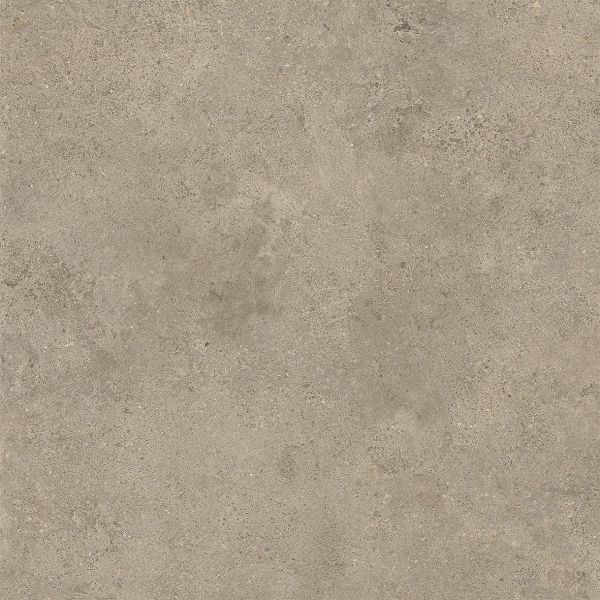 Feinsteinzeug Fliese Betonoptik Hellgrau 60x120 - EI6106