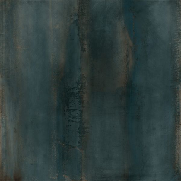 Feinsteinzeug Fliese Zementoptik Grün 30x60 - EOCM635