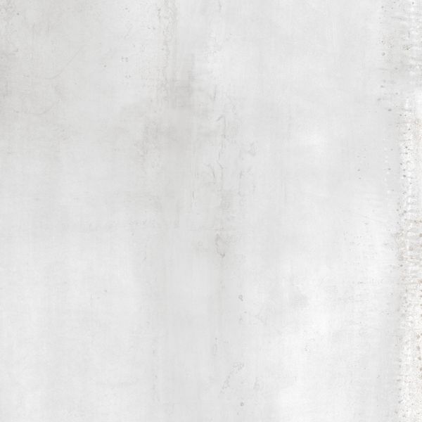 Feinsteinzeug Fliese Zementoptik Weiß 30x60 - EOLM632