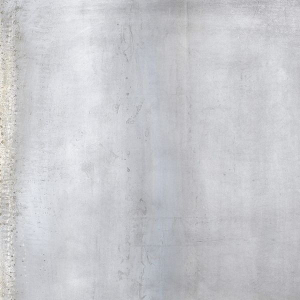 Feinsteinzeug Fliese Zementoptik Grau 120x120 - EOTM616