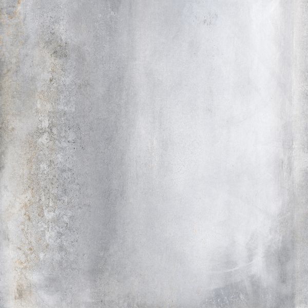 Feinsteinzeug Fliese Zementoptik Grau 60x60 - EOTM627