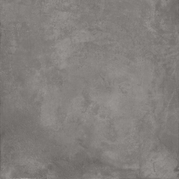 Feinsteinzeug Fliese Betonoptik Anthrazit Gewachst 60x120 - EPAE660