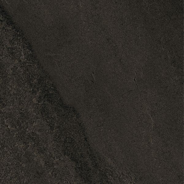 Feinsteinzeug Fliese Steinoptik Schiefer Schwarz 30x60 - EPEK1154