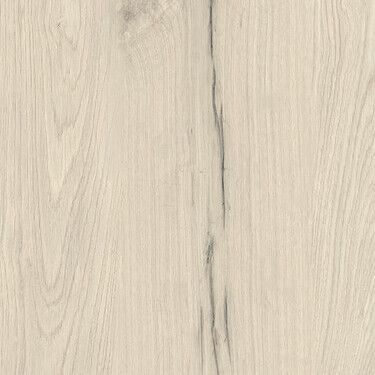 Feinsteinzeug Fliese Holzoptik Weiß Matt 30x120 - ERRO283