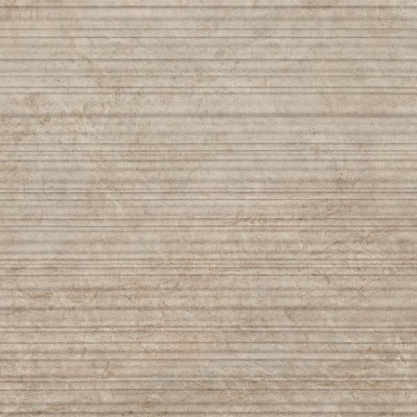 Elegante Verkleidung aus Feinsteinzeug in Marmoroptik Matt Elfenbein Rt 60x120 - ETMA1570