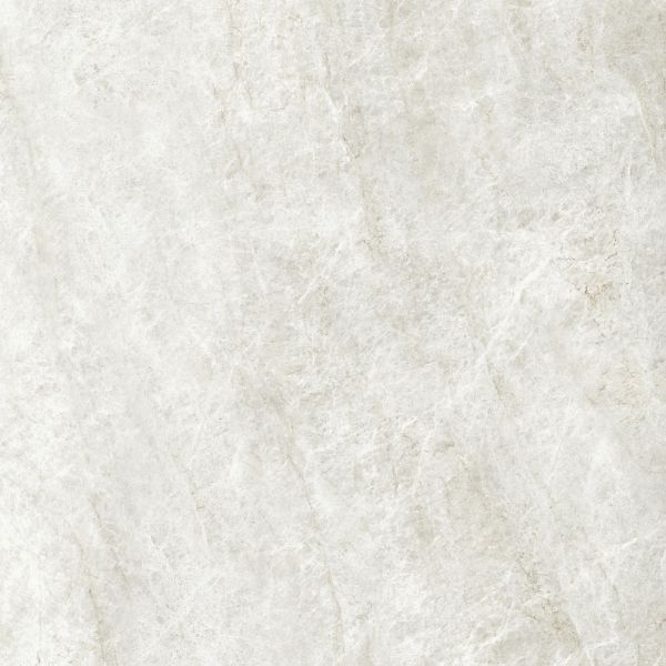 Feinsteinzeug Fliese Marmoroptik Grau Matt 120x120 - ETMS1558