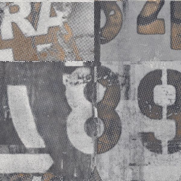 Industriedekorierte Verkleidung aus Feinsteinzeug, Grau Rt 60x120 - EUQS1710