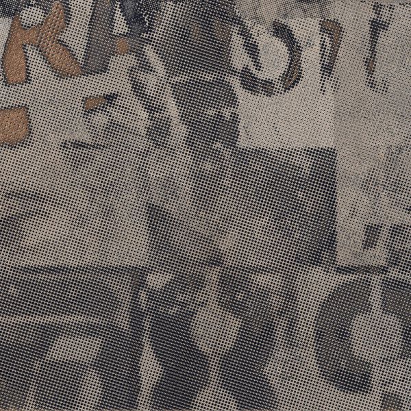 Industriedekorierte Feinsteinzeugbeschichtung Braun Rt 60x120 - EUSO1713