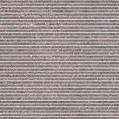 Wandfliesen Betonoptik, gestreift, Anthrazitgrau, 20x120 - EW8011