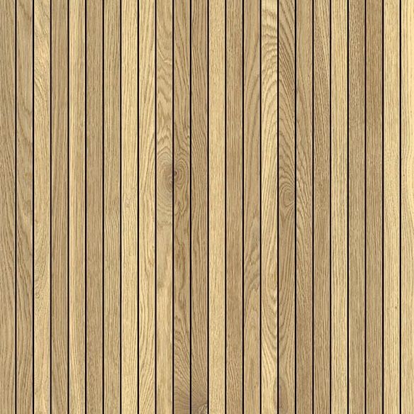 Moderne, elegante Verkleidung aus Feinsteinzeug in Holzoptik in Mattbraun Rt 60x120 - EWAF1675