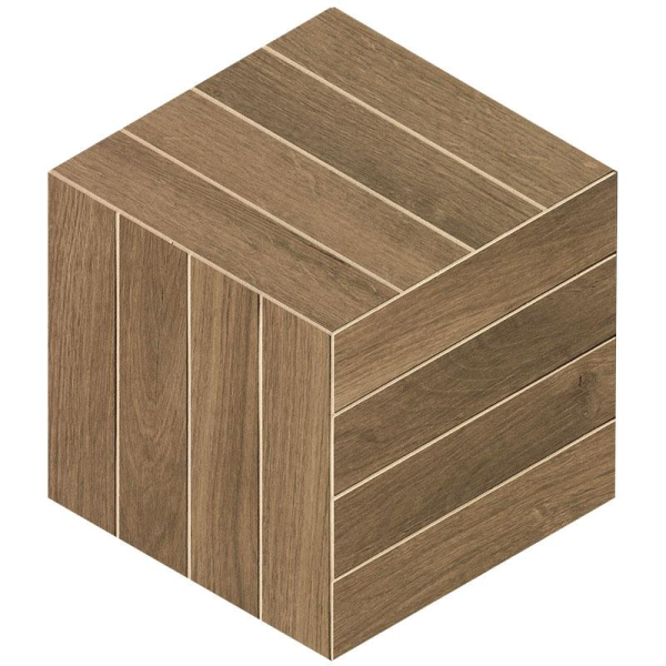 Mosaic Fap Fapnest Oak Cube 37.5X43 - fOBE