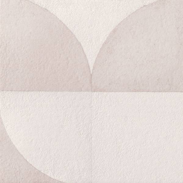 Fap Mat&More Deco White 25X75 - fRH6