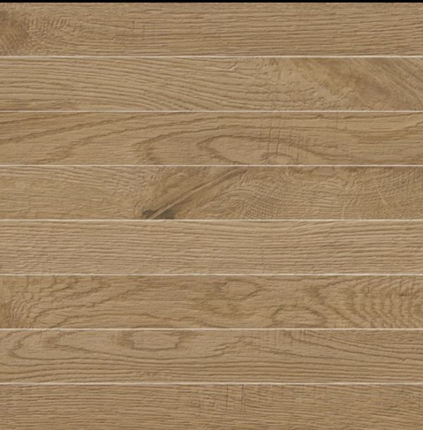 Mosaic Caesar Rever Stave Choko 30x120 - AHLE