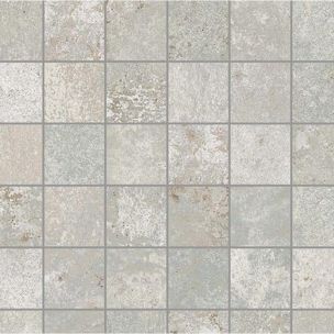 Mosaik Abk Ghost Quadretti Sage Ret 30X30 - PF60004908
