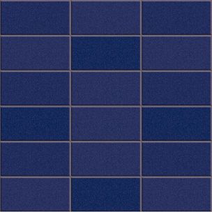 Mosaic Appiani Anthologhia Agapanto 24 30x30 (5x10) - MOS2024