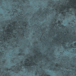 Caesar Alchemy Navy Matt 80X80 - AFUF