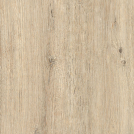 Feinsteinzeugfliese in handwerklicher Holzoptik, hell, 20x120 cm - CS25007