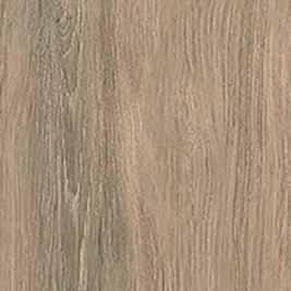 Premium Bodenfliese aus Feinsteinzeug in Holzoptik, taupe, 20x120 cm - CS25004