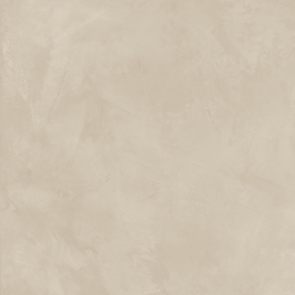 Feinsteinzeugfliese in Zementharzoptik, elfenbein, 60x120 cm - CS25019