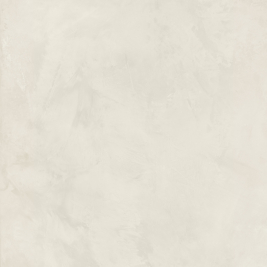 Feinsteinzeugfliese in Zementharzoptik, weiß, 60x120 cm - CS25024