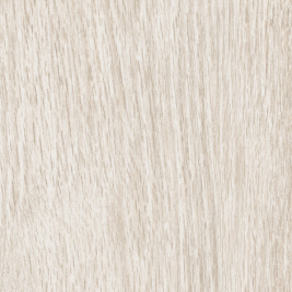 Feinsteinzeugfliese in gealterter Holzoptik, weiß, 20x120 cm - CS25008